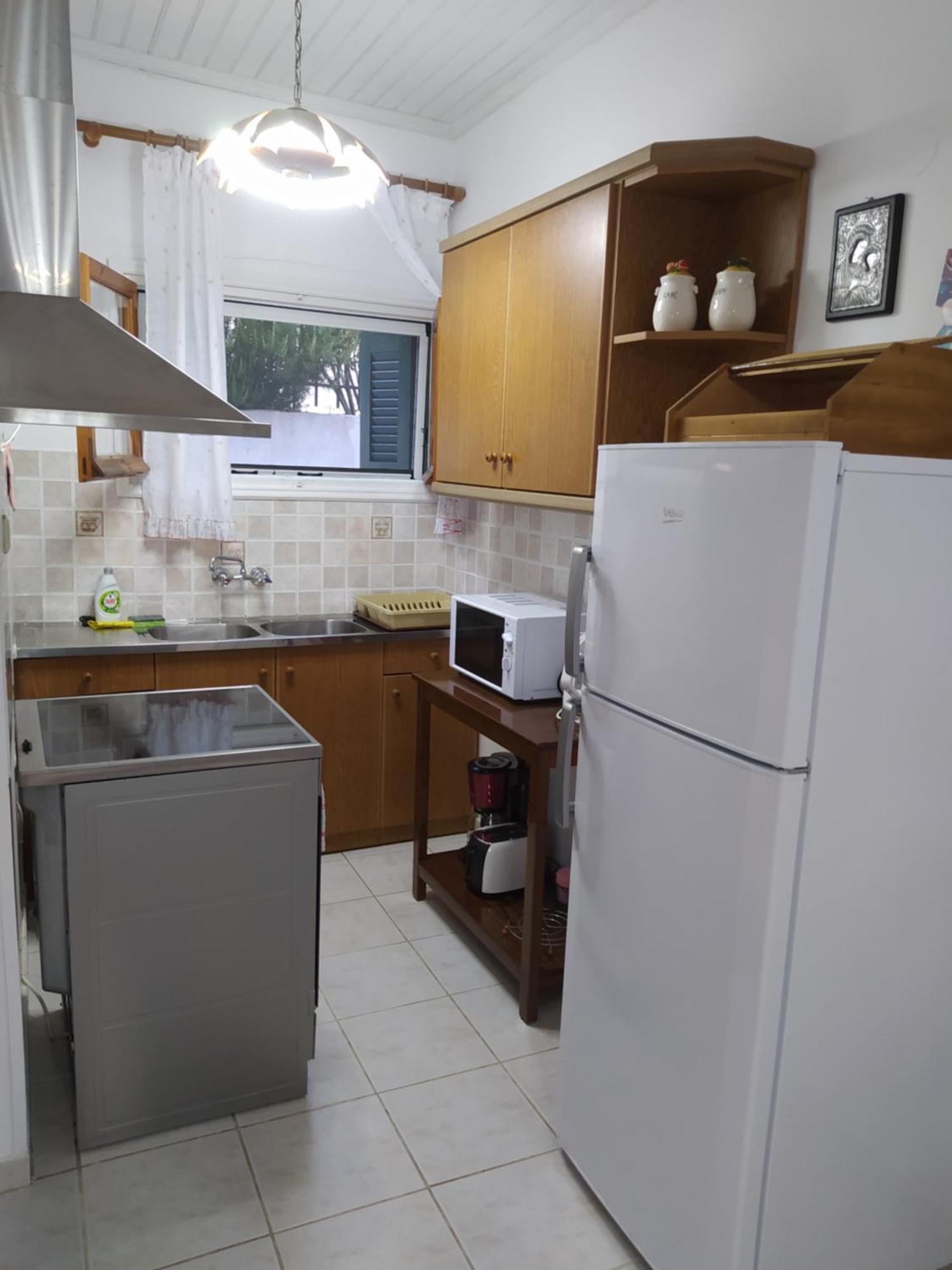 Captain'S House Longós 외부 사진